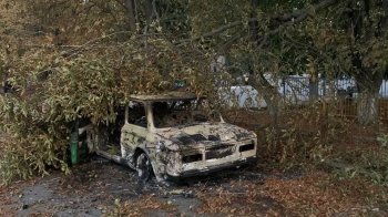 Росіяни обстріляли Дніпропетровщину з "Градів", є поранений