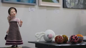 Аукціон  “Помста за зруйновані музеї”