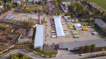 Підприємство поверне АТП №1 безпідставно сплачені близько 65 млн грн