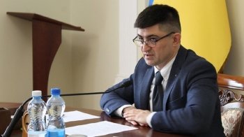 Заступник Львівської ОВА Віталій Загайний йде з посади