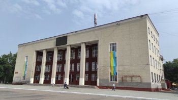 Народний дім Червонограда