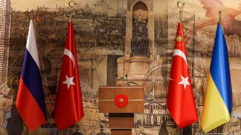 Заступники міністрів оборони України, Туреччини і РФ збираються на зустріч у Стамбулі