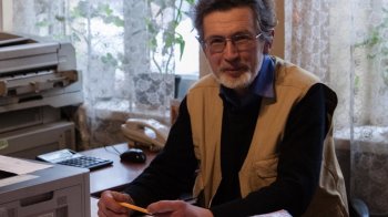 У Львові помер засновник і перший директор парку “Знесіння”