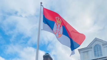 У Сербії ув’язнили найманця, який воював проти України на боці росії