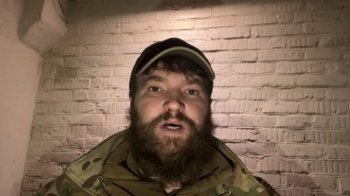 Фосфорні бомби, ракети та авіаудари: "Азов" про те, як пройшла ніч у Маріуполі