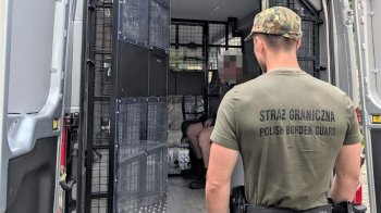 Через Шегині депортували українця з Польщі після п’яних застіль