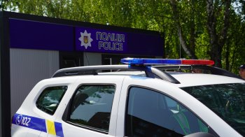 Побив поліцейських: без прав та напідпитку мешканець Львівщини