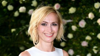 Галина Гатчинс дивиться в кадр Фото: Детектор медіа