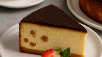 Львівський сирник: класичний рецепт найсмачнішого десерту