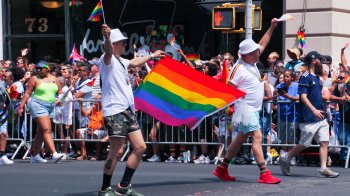 «Негативне ставлення до гомосексуалізму»: ПЦУ ухвалила декларацію