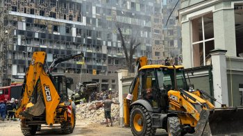 Львівські депутати виділили 10 млн грн на допомогу лікарні "Охматдит" та 11,5 млн на укриття в місцевих лікарнях