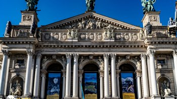 Відзавтра у Львівській області запрацюють заклади культури: куди можна піти