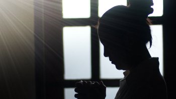 "Чудеса" на старому вікні