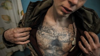 Воїни Львівської 24-ї бригади взяли в полон “еліту” армії РФ під Часовим Яром