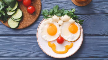 Топ-10 швидких та корисних сніданків для дітей