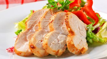 Страви на кожен день: 5 нових рецептів з курячого філе