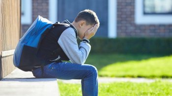 Булінг у школі