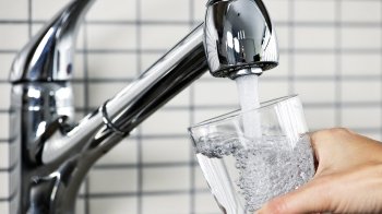 У селищі на Львівщині п’ять днів не можна буде пити воду з кранів