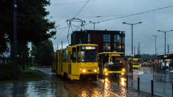 У Львові хочуть підвищити вартість проїзду до 30 грн