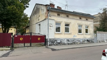 Львівська міськрада продала за 740 тис. грн нежитлове приміщення