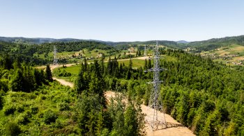 Для курорту GORO на Львівщині будують електропостачання за 11 млн євро