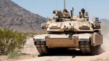 Стимулюють Німеччину до передачі Leopard: США можуть передати Україні танки Abrams