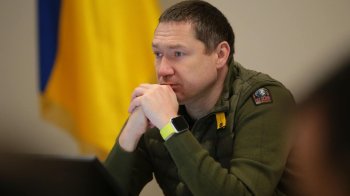 Присяга військових та декомунізація Львівщини: Козицький про головне в області за тиждень