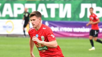 Львівські “Карпати” перемогли криворізький “Пенуел” з рахунком 8:0