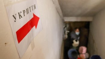 Достатньо для укриття 100% населення області: у ЛОВА розповіли, скільки укриттів на Львівщині