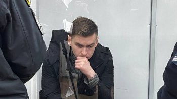 Суд обрав запобіжний захід підозрюваному у вбивстві військового ТЦК у Львові