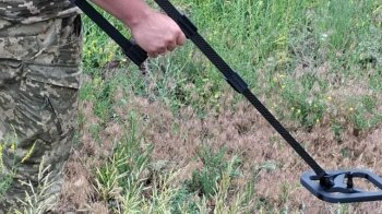 Металошукач “Хортич-1”