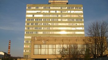 Господарський суд стягнув з заводу “Іскра” понад 8 млн грн податків