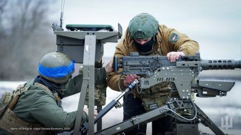 Два російські танки і майже 2000 БпЛА: врати росіян за минулу добу