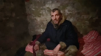 Розбили голову ковадлом та зняли відео: «вагнерівці» стратили російського зека, який здався у полон ЗСУ