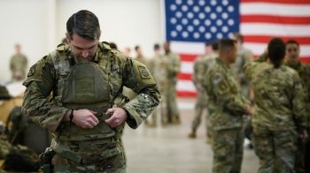 Американські ветерани лікуються за допомогою "М’ясної терапії барбекю"