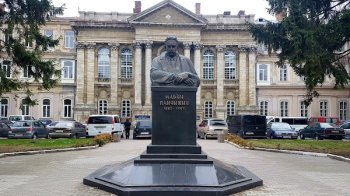 Львівська обласна клінічна лікарня