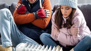 Варто запасатися ковдрами та теплим одягом: голова "Нафтогазу" розповів про опалювальний сезон