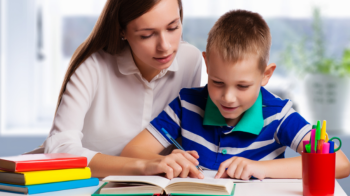 У Львові шукають соціальних репетиторів