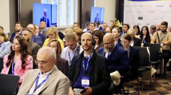 У Львові стартував Український вітроенергетичний форум: головні тези