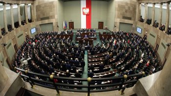 Сенат Польщі підтримав резолюцію про вступ України до НАТО