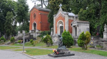 Личаківський цвинтар на три дні закриють на обробку від кліщів