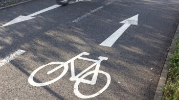 У Львові затвердили схему з 16 основних веломаршрутів