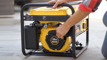 У Львові відшкодують частину ціни генератора: що не так із програмою і що важливого треба знати