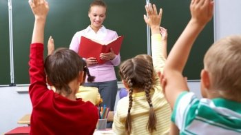 Як вчити сучасних дітей: поради від вчительки-півфіналістки престижної премії