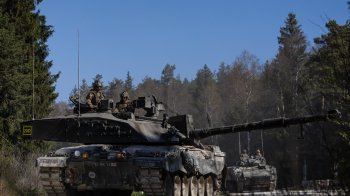 За минулу добу українські військові ліквідували 1040 росіян