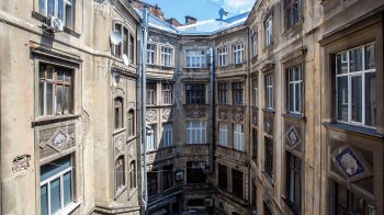 Відкриття центру ветеранського розвитку та ремонт стелі за 100 млн в ЛНУ: головні новини Львівщини за добу