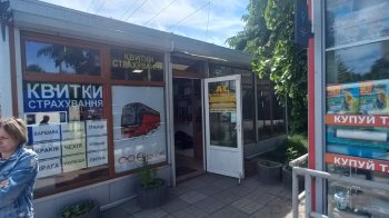 Ще один МАФ у Львові знесли: власника зобов'язала міськрада