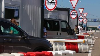 “Краковець-Корчова”: Козицький розповів деталі нового пункту пропуску