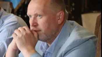 Романа Гринкевича затримали за спробу дати 500 тисяч доларів працівнику ДБР