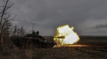 За добу українські військові ліквідували ще понад 1300 російських солдатів